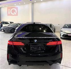 بي ام دبليو الفئة 5